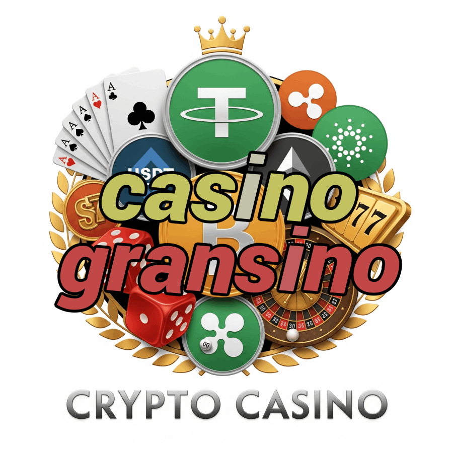 Casino Gransino - Italian-Style Casino Games